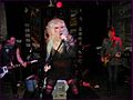 Jayne County & The Electric Chairs 2012