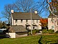 Jenkin Homestead Montco PA