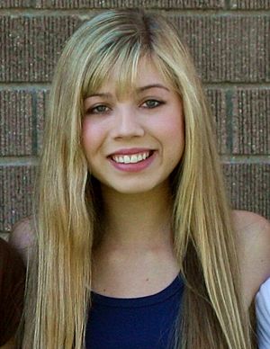 Jennette Mccurdy Facts For Kids