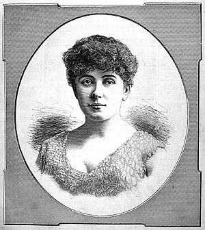 Jennie McNulty (1887)
