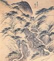 Jeong Seon-Chang.eui.mun