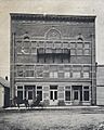 Jephtha Masonic Lodge No. 494