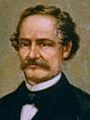 John B Weller by William F Cogswell, 1879 3x4
