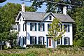 John Dun Homestead