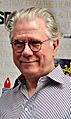 John Larroquette at B-Barks