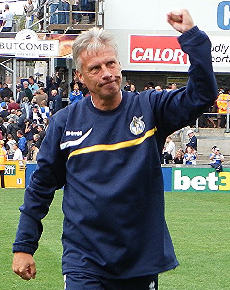 John Ward 24-08-2013 1