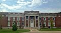 John Willard Brister Library
