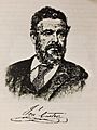 Jose Castro signed