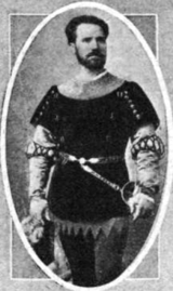 Julián Gayarre 1876