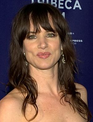 Juliette Lewis Facts For Kids
