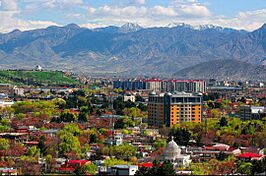 Kabul Afghanistan, place where I live.jpg