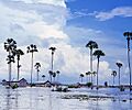 Kampong Speu