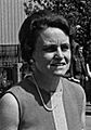 Karin Söder old portrait