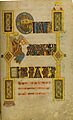 KellsFol183rEratAutem