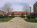 Kenney Gym Annex Champaign-Urbana area