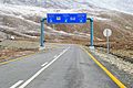 Khunjerab Pass Road