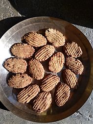 Khurmi, Chhattisgarhi Cuisine