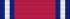 King George V Silver Jubilee Medal ribbon.svg