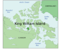 King William Island