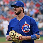 Kris Bryant (30585873238)