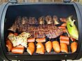Laredo Grill