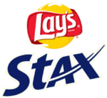 Lays stax brand logo.png