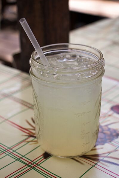 Lemonade - 27682817724
