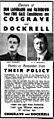 Liam Cosgrave and Dockrell 1948 election pamphlet