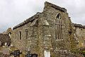Lislaughtin Abbey