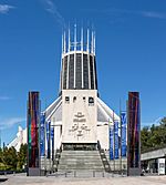 Liverpool Metropolitan Cathedral Exterior, Liverpool, UK - Diliff.jpg