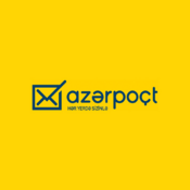 Logo of Azerpost.png