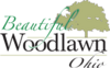 Official logo of Woodlawn, Ohio