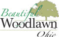 Logo of Woodlawn, Ohio