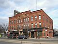Lovell Block, 1853 Massachusetts Avenue, Cambridge, MA - IMG 4637