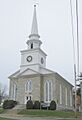 Lowville Presbyterian Church Nov 09