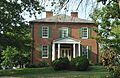 MAIDSTONE MANOR FARM, HEDGESVILLE, BERKELEY COUNTY, WV