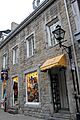Maison à l'Enseigne-du-Patriote 7040