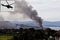 Marawi chopper airstrike