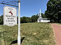 Martha Mary Chapel