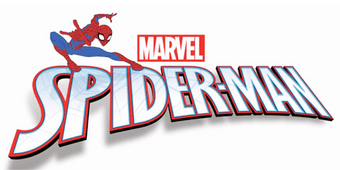 Marvel Spider-Man Title.png