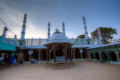 Masjid ul Jamiah
