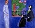 Matisse Conversation