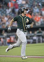 Oakland A's Hall of Fame class spans from Giambi to Tenace and beyond