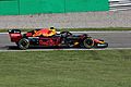 Max Verstappen 2019 Italian Grand Prix