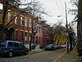 Mexican War Streets neighborhood 210038