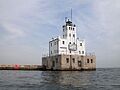 MilwaukeeBreakwaterLighthouse