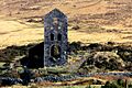 Mine engine house, near Minions, 1979 - geograph.org.uk - 66066