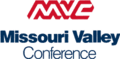 Missouri Valley Conference former logo