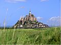 Mont Saint Michel bordercropped