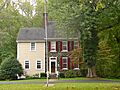 Montgomery House DE